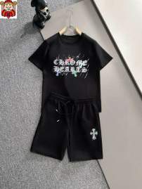 Picture of Chrome Hearts  Shirt Pant Suits _SKUChromeHeartsM-5XLkdtr1621067